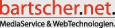 bartscher.net - MediaService & WebTechnologien