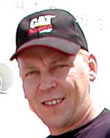 Harri Luostarinen