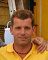Ludovic Faure