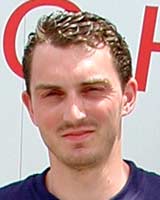 David Vrsecky