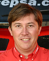 Antonio Albacete