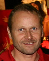 Markus Bösiger