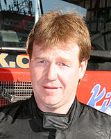 Stuart Oliver