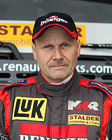 Markus Bösiger