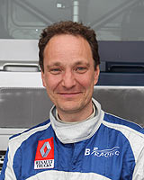 Jean-Pierre Blaise