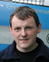 Erwin Kleinnagelvoort