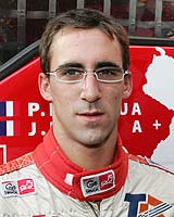 Jeremy Robineau