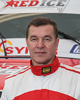 Iurii Egorov
