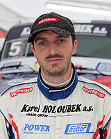 David Vrsecky