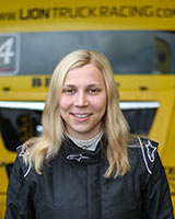Stephanie Halm