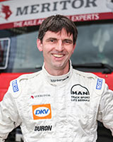Markus Oestreich