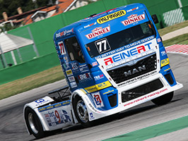 Rene Reinert