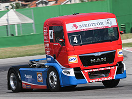 Markus Oestreich