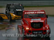Truck Racing EuroSpeedway Lausitz 2002