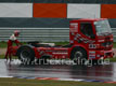 Truck Racing EuroSpeedway Lausitz 2002