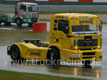 Truck Racing EuroSpeedway Lausitz 2002
