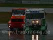 Truck Racing EuroSpeedway Lausitz 2002