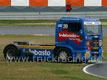 Truck Racing EuroSpeedway Lausitz 2002