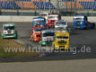 Truck Racing EuroSpeedway Lausitz 2002