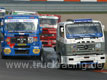 Truck Racing EuroSpeedway Lausitz 2002