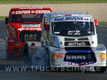 Truck Racing EuroSpeedway Lausitz 2002