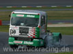 Truck Racing EuroSpeedway Lausitz 2002
