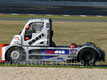Truck Racing EuroSpeedway Lausitz 2002