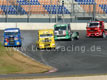 Truck Racing EuroSpeedway Lausitz 2002