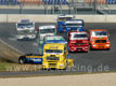 Truck Racing EuroSpeedway Lausitz 2002