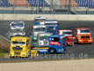 Truck Racing EuroSpeedway Lausitz 2002