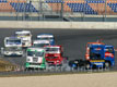 Truck Racing EuroSpeedway Lausitz 2002