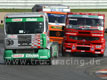 Truck Racing EuroSpeedway Lausitz 2002