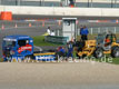 Truck Racing EuroSpeedway Lausitz 2002