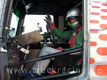 Truck Racing EuroSpeedway Lausitz 2002