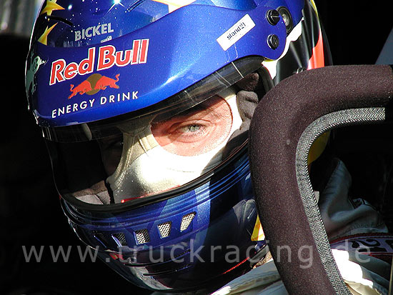 Truck Racing EuroSpeedway Lausitz 2002