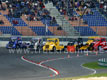Truck Racing EuroSpeedway Lausitz 2002