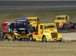 Truck Racing EuroSpeedway Lausitz 2002
