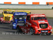 Truck Racing EuroSpeedway Lausitz 2002