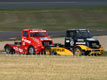 Truck Racing EuroSpeedway Lausitz 2002