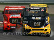 Truck Racing EuroSpeedway Lausitz 2002