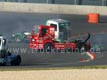 Truck Racing EuroSpeedway Lausitz 2002