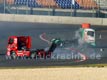 Truck Racing EuroSpeedway Lausitz 2002