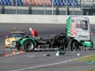 Truck Racing EuroSpeedway Lausitz 2002