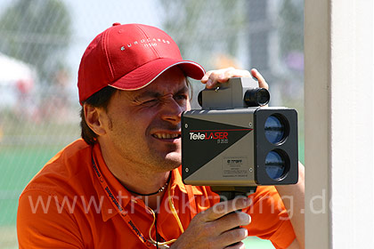 Truck Racing Misano 2003