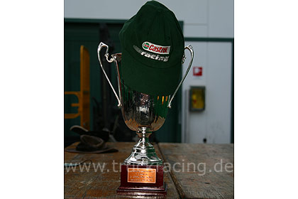Truck Racing Misano 2003