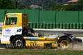 Truck Racing Misano 2003