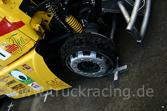 Truck Racing Nogaro 2003