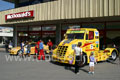 Truck Racing Most 2003