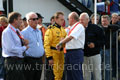 Truck Racing Most 2003