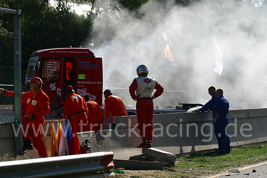 Truck Racing Zolder 2003